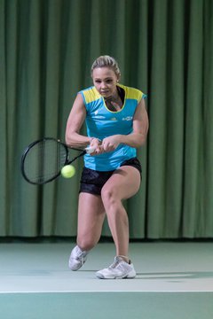 Bild 176 - Regionalliga Damen TC RW Wahlstedt - Braunschweiger THC : 2:4
